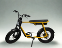 FLX Showroommodel Yellow - 500Wh Accu - PF3232462