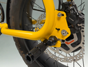 FLX Showroommodel Yellow - 500Wh Accu - PF3232462