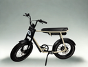 FLXS Showroommodel Sand White - 500Wh Accu - PF3243958