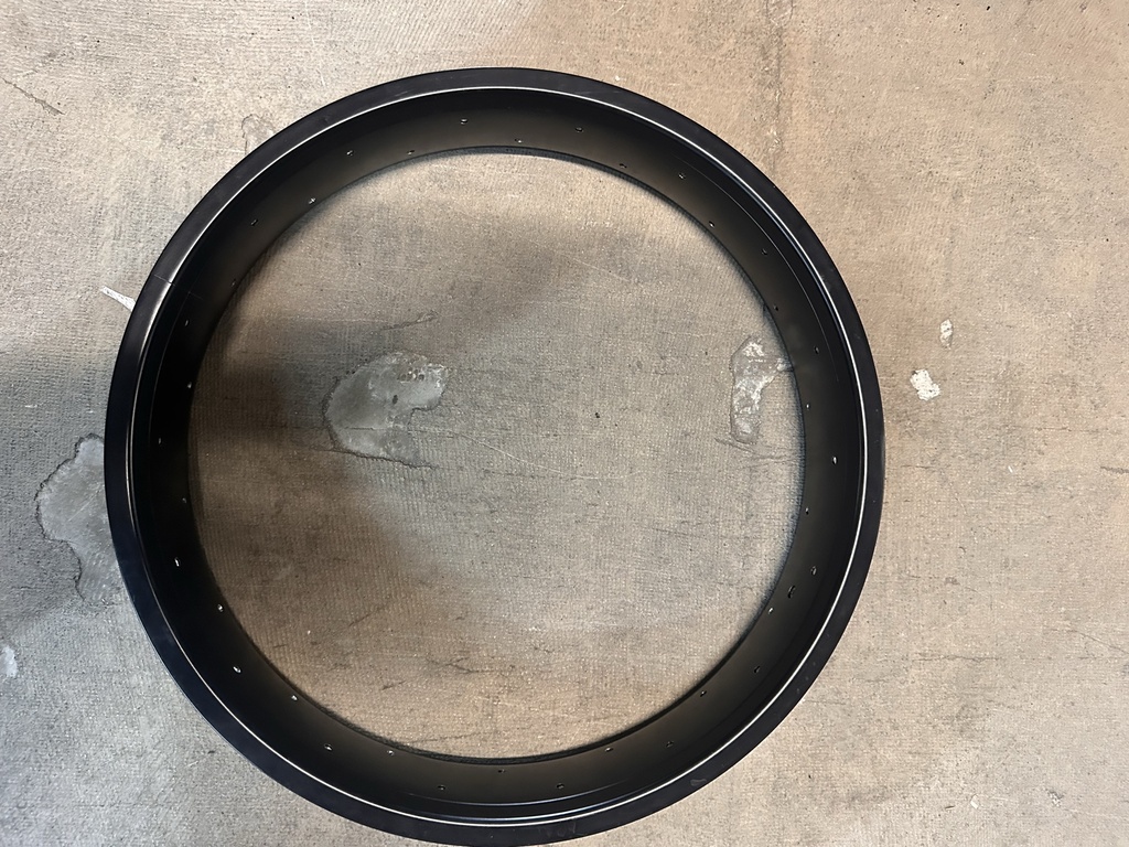 20" x 3.5" rim Samson