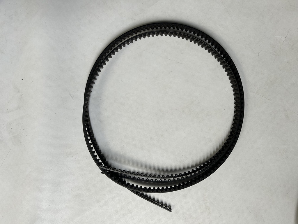 Split Belt 14mm wide, 206 teeth