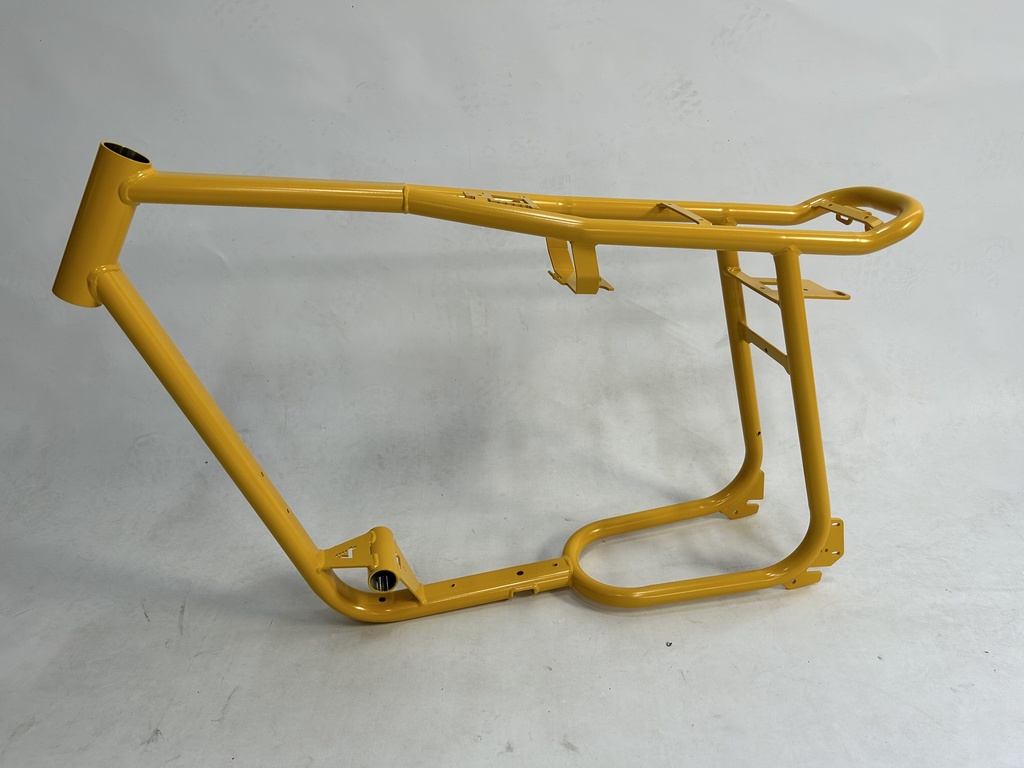 FLX Frame Yellow