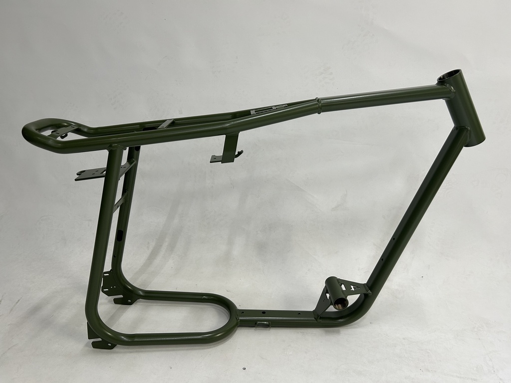 Frame FLX Olijfgroen RAL 6003