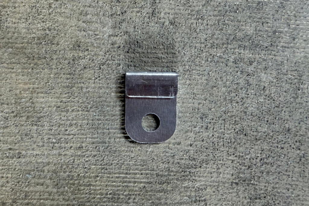 FLX standard spacer