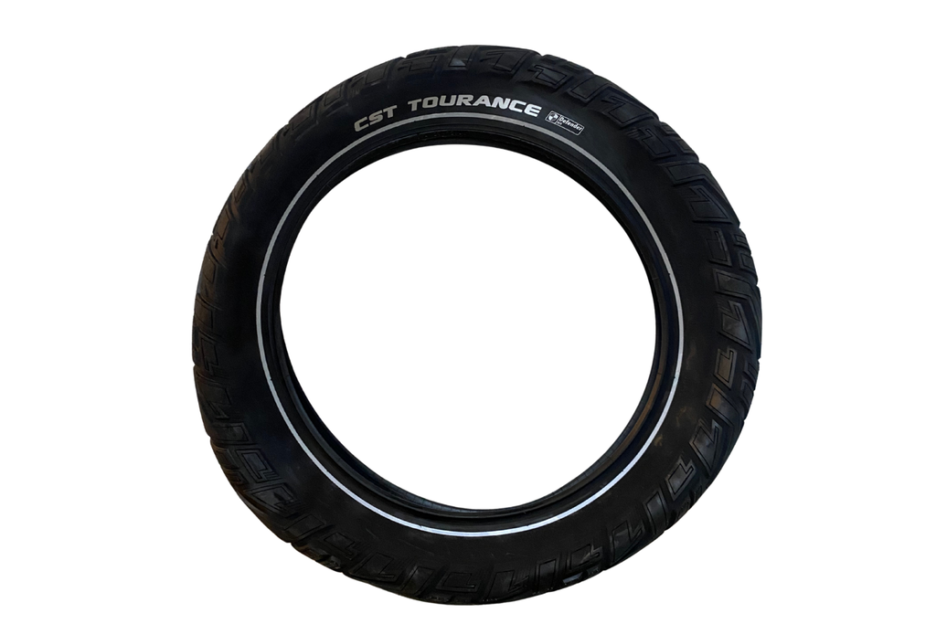 CST Tourance Reflective 20x4.00 (Buitenband FLX)
