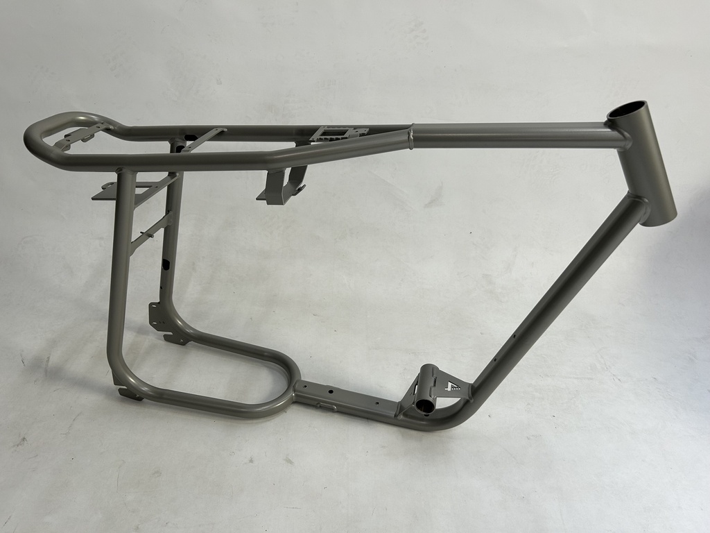 Frame FLX muisgrijs RAL 7048