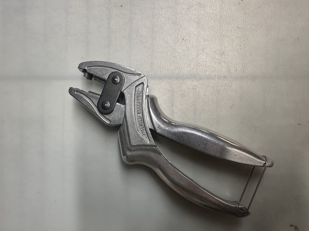 Veer Split Belt Pro Pin Riveting Tool