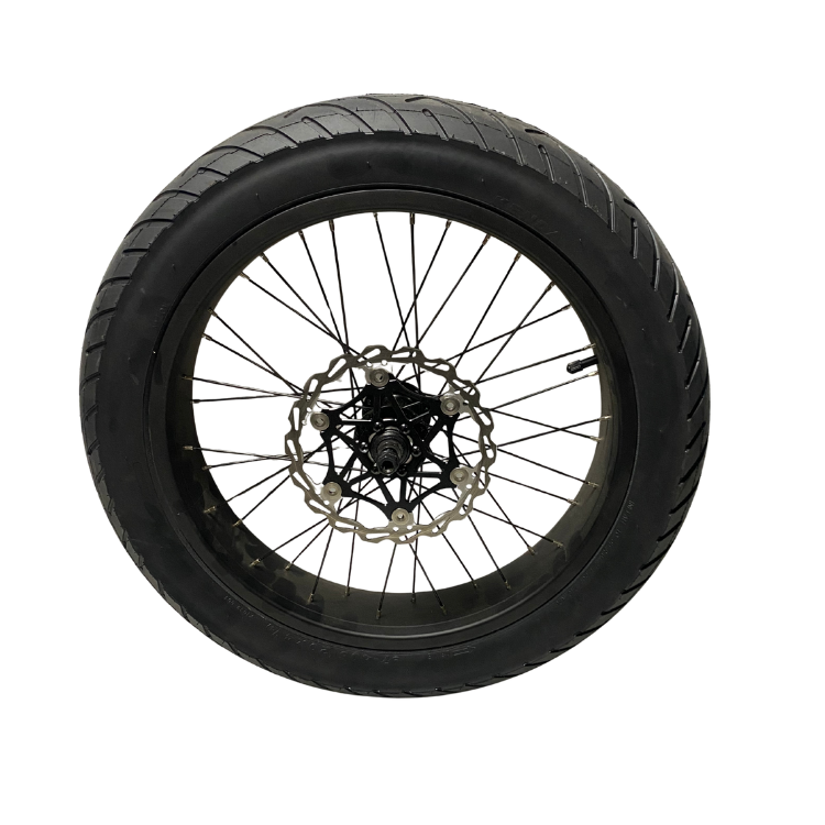Front Wheel_Kenda_FLB/S