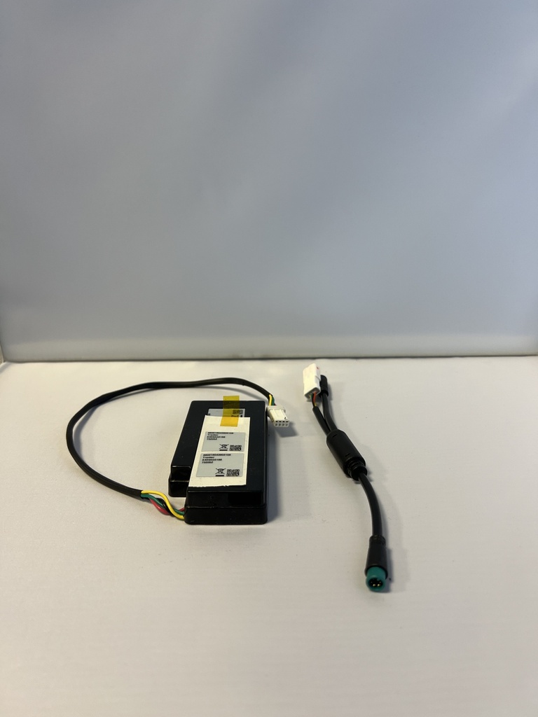Phatfour connected tracker (FLX) (niet op voorraad)