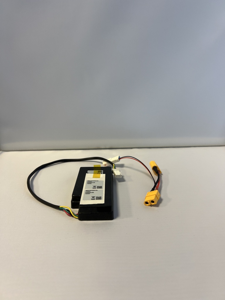 Phatfour connected tracker (FLB/S) (niet op voorraad)