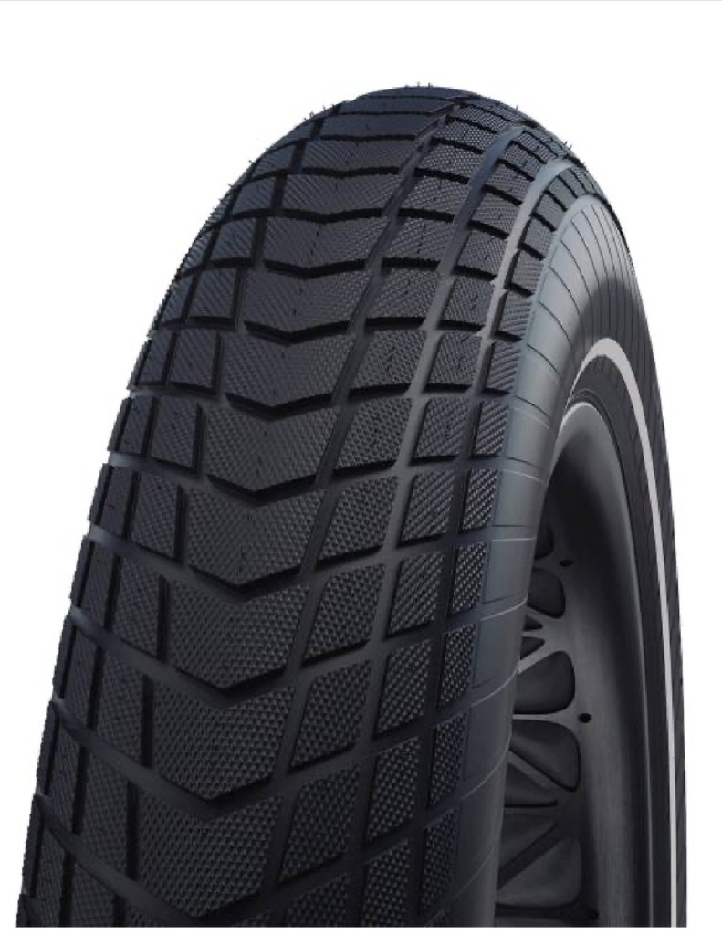 Schwalbe SUPER MOTO-X Performance