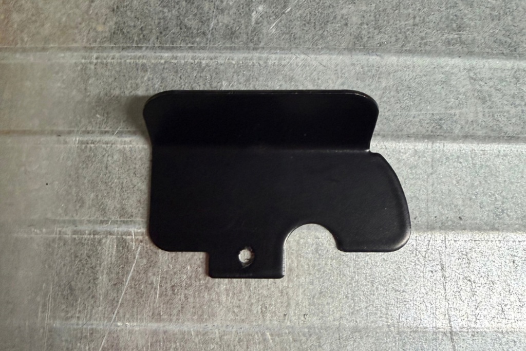 Display bescherming KD386