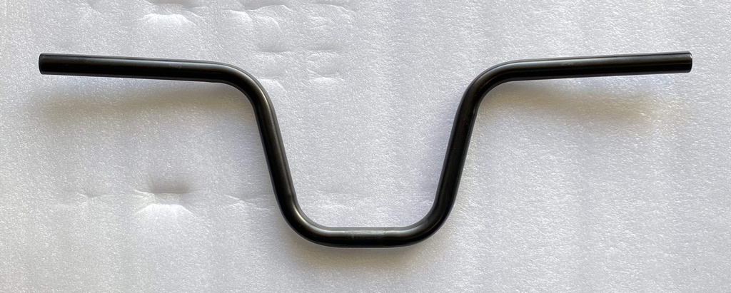 Stuur geveerde voorvork FLXS