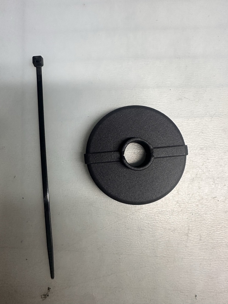 Freewheel beschermkapje