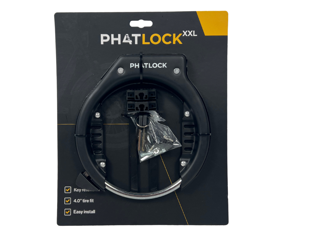 Phatlock XXL Ringslot