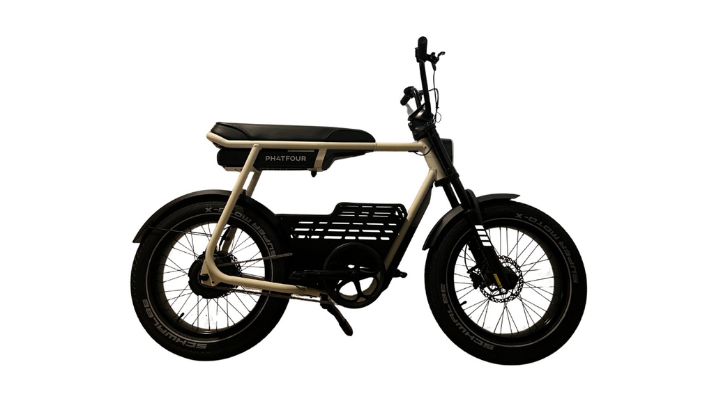 Cargo Bak FLXS