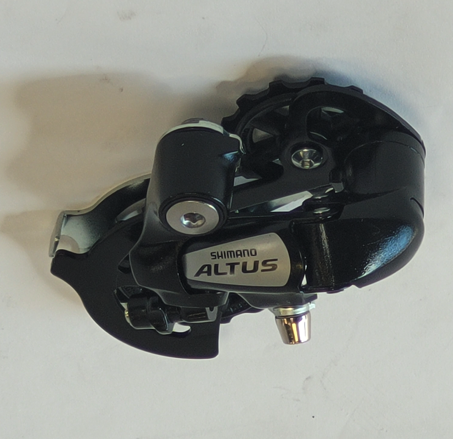 Derailleur - Altus