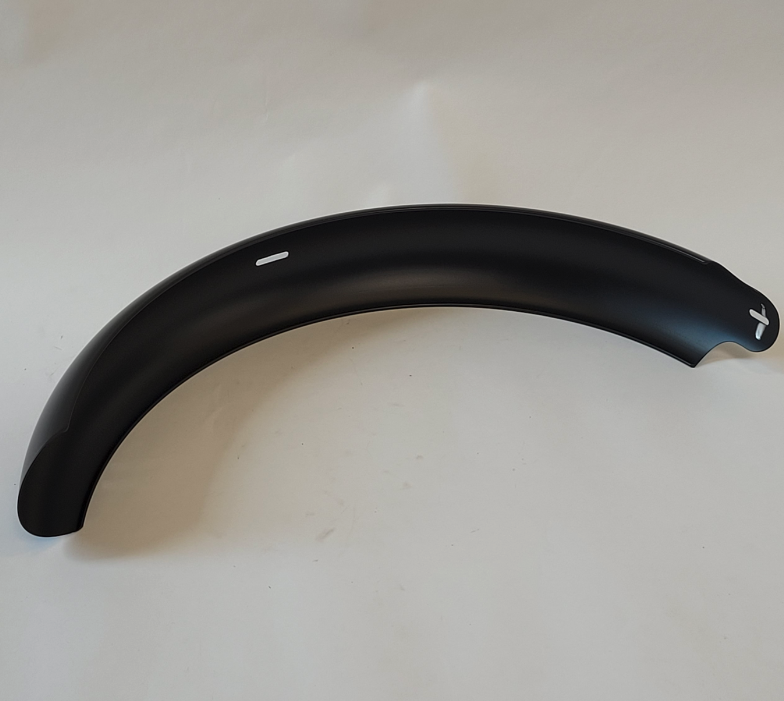 Rear fender - custom long