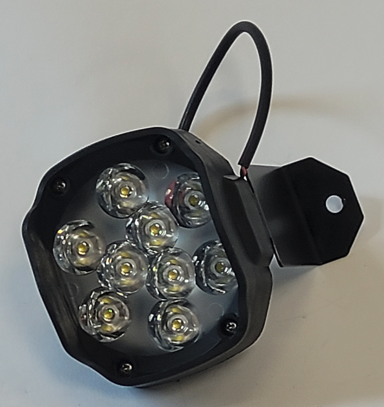 Headlight LED
