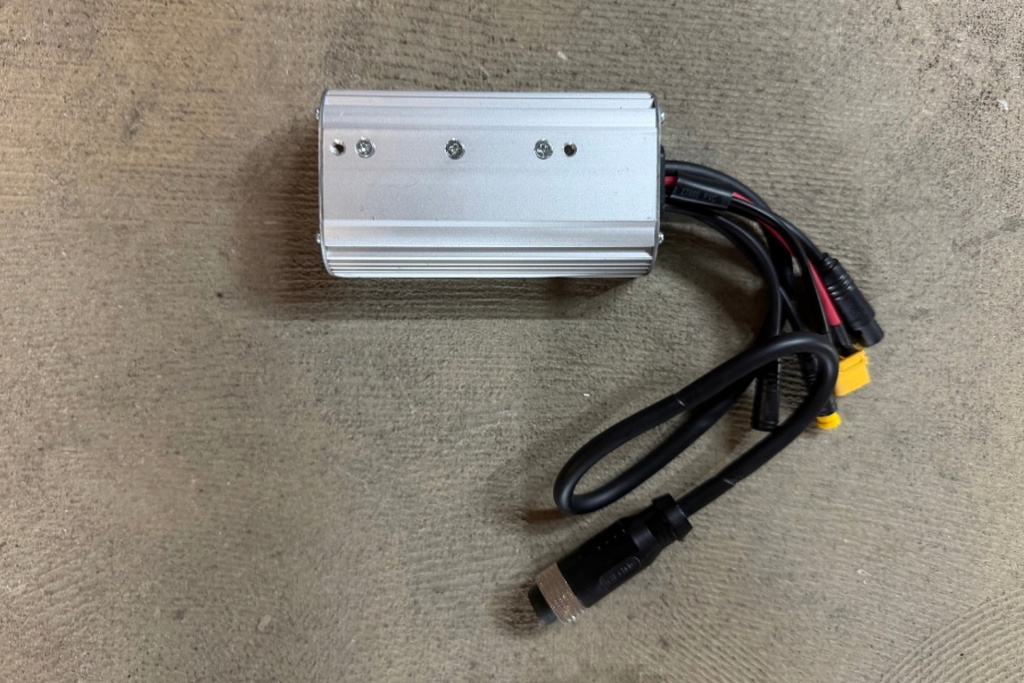 Motor controller (1000W) V1