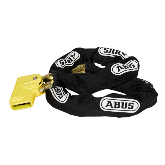 Our chain lock the best protection for your bike