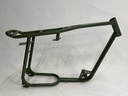 Frame FLX Olive Green RAL 6003