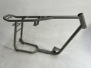 Frame FLX muisgrijs RAL 7048