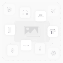 Achterdragerbeugel midden (max. 25 kg)
