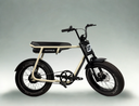 FLXS Showroommodel Sand White - 500Wh Accu - PF3243958
