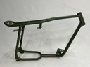 Frame FLX Olijfgroen RAL 6003 30% mat 2e hands