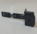 Batterij slider FLB + Slot