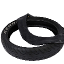 Buitenband FLB+/FLS+ 4.25X20 inch Kenda - Puncture resistant tire (per stuk)